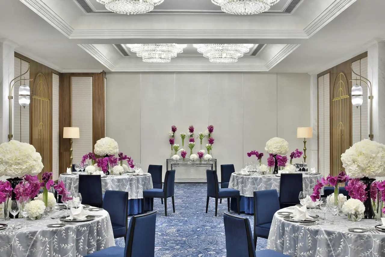 Taj Palace New Delhi
